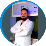 Testimonio Dr. Luis Alberto