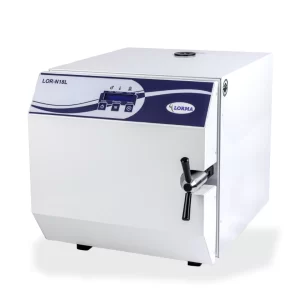 Autoclave LOR-N18L (18 lt)