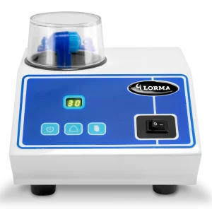 Amalgamador AM21 LORMA